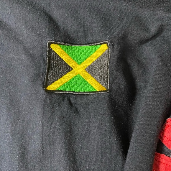 Jamaica Long-sleeved tee - Picture 2 of 7